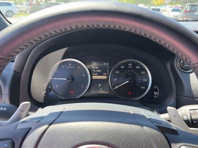 Used 2024 Lexus IS 300 F Sport
