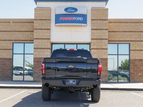 New 2025 Ford F150 Tremor w/ Equipment Group 402A High AWD/4WD image 7