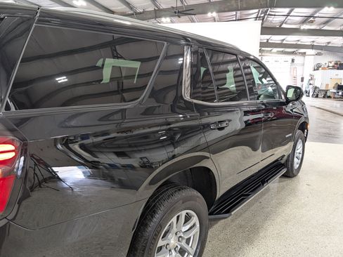 Used 2024 Chevrolet Tahoe LS w/ Driver Alert Package AWD/4WD image 3