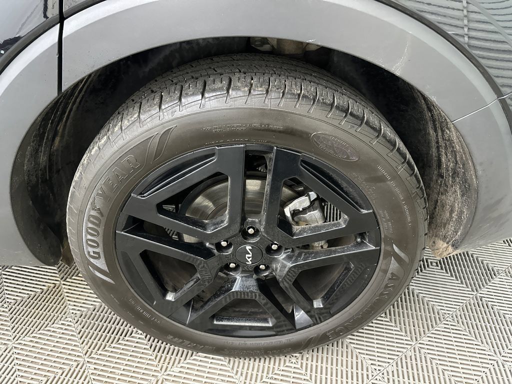 Used 2024 Kia Telluride SX Prestige X-Line AWD/4WD image 22