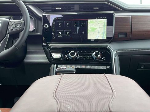 New 2026 GMC Sierra 1500 Denali Ultimate AWD/4WD image 14