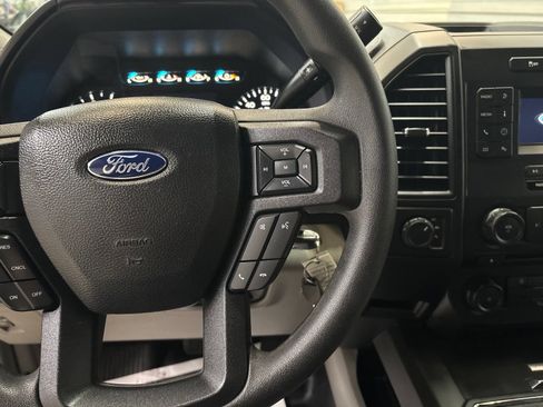 Used 2018 Ford F150 XL w/ Equipment Group 101A Mid AWD/4WD image 15