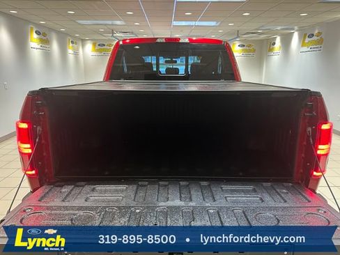Used 2020 Ford F150 King Ranch w/ Equipment Group 601A Luxury AWD/4WD image 27