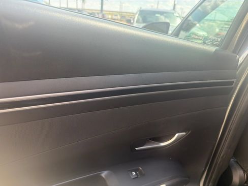 Used 2023 Hyundai Tucson SEL FWD image 10