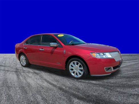 Used 2012 Lincoln MKZ Hybrid image 2
