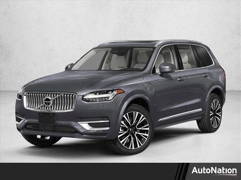 Used 2025 Volvo XC90 T8 Ultra w/ Protection Package Premier image 1