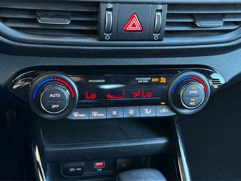 Certified 2023 Kia Forte GT-Line image 26