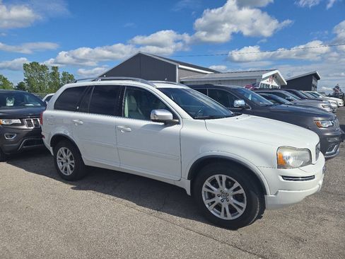 Used 2013 Volvo XC90 3.2 AWD/4WD image 4