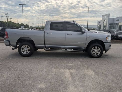 Used 2024 RAM 2500 Big Horn w/ Sport Appearance Package AWD/4WD image 6