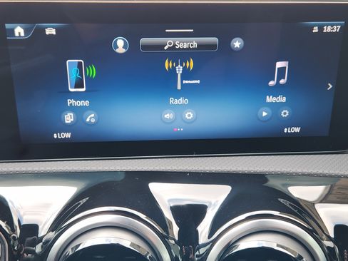 New 2026 Mercedes-Benz CLA 250 4MATIC image 18