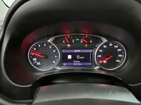 Used 2020 GMC Terrain SLT w/ GMC Pro Grade Package AWD/4WD image 17