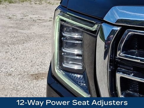 Used 2021 GMC Yukon SLT AWD/4WD image 28