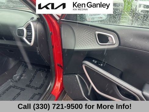 Certified 2024 Kia Soul LX w/ Option Group 015 image 58
