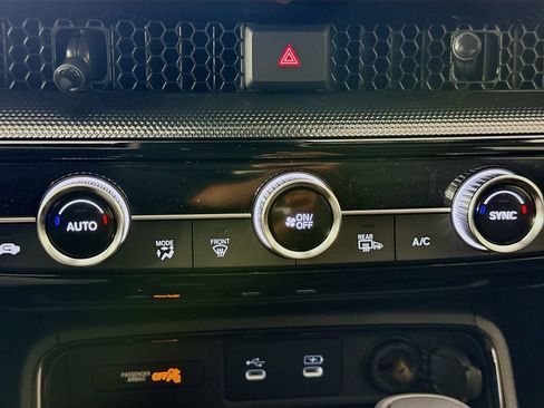 New 2026 Honda CR-V EX-L image 17