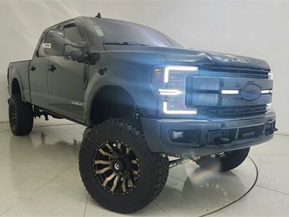 Used 2019 Ford F250 Lariat