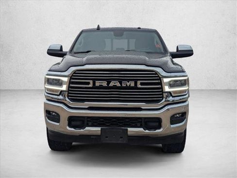 Used 2022 RAM 2500 Laramie image 2