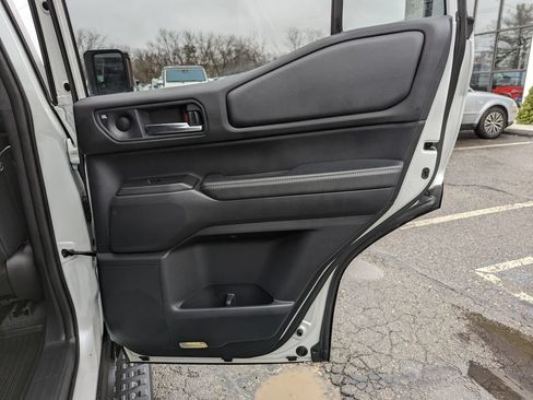 Used 2024 Toyota Land Cruiser w/ Premium Package AWD/4WD image 40