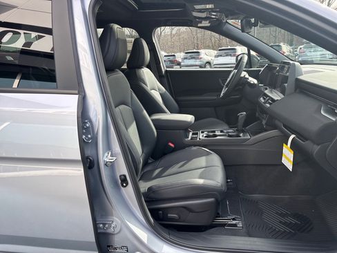 New 2026 Subaru Outback Limited image 46