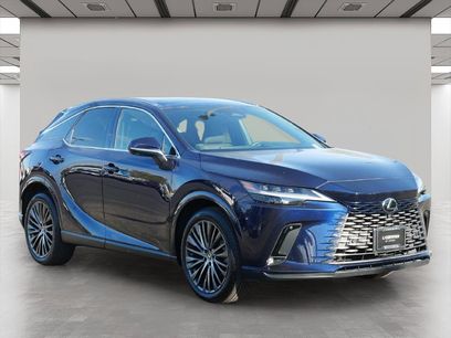 Certified 2024 Lexus RX 350 AWD w/ Convenience Package