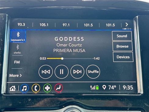 Used 2020 Chevrolet Traverse LS image 14