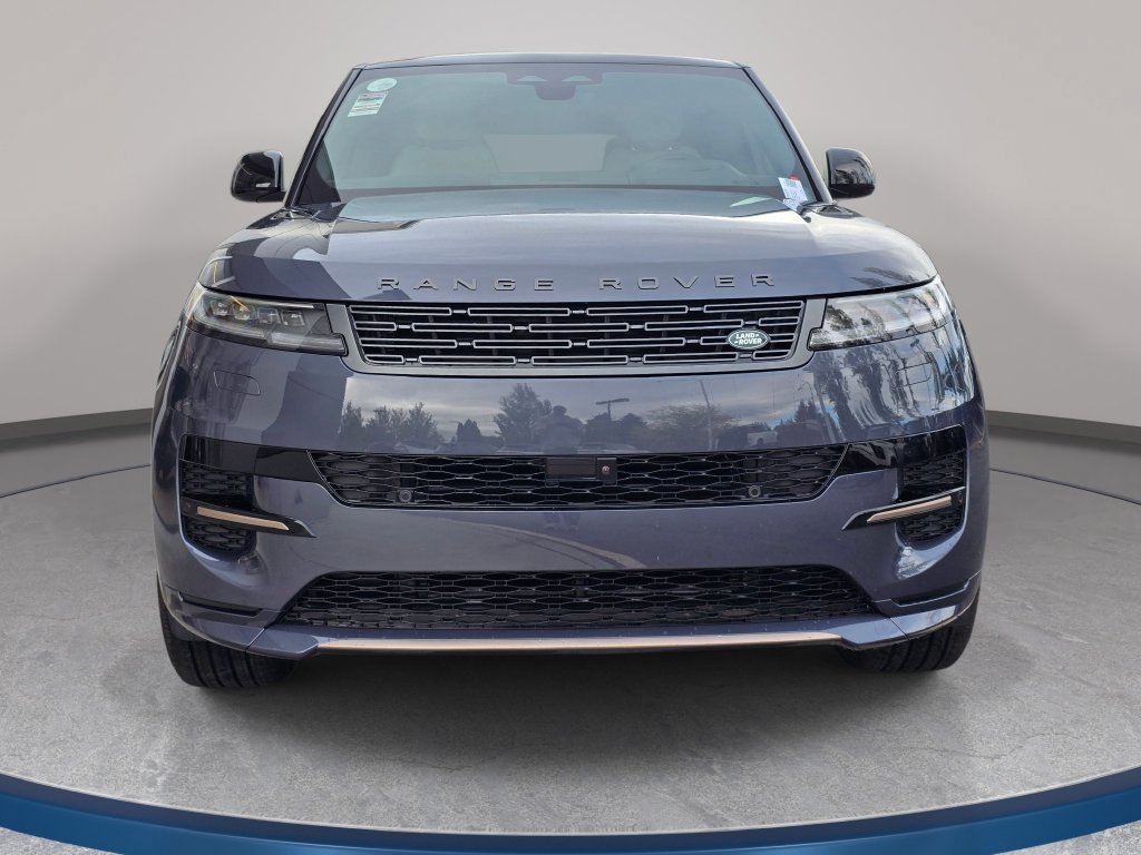 New 2027 Land Rover Range Rover Sport Dynamic SE AWD/4WD image 2