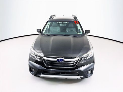 Used 2021 Subaru Outback Limited w/ Popular Package #2 AWD/4WD image 13
