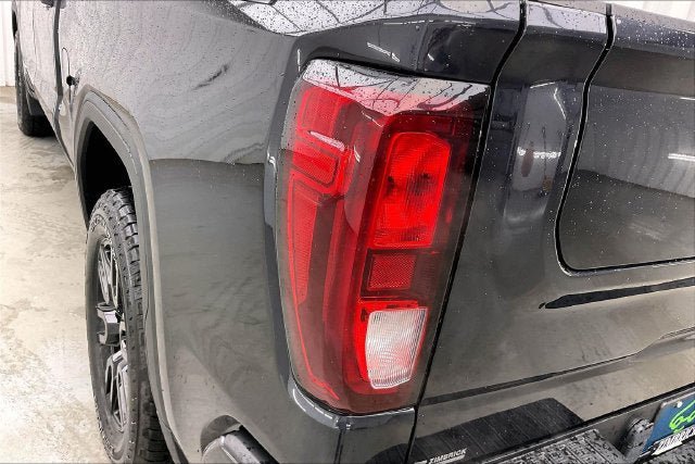 Certified 2022 GMC Sierra 1500 Elevation w/ X31 Off-Road Package AWD/4WD image 26
