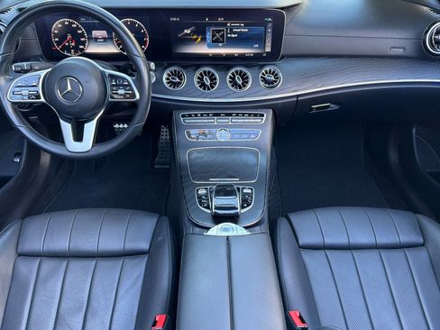 Used 2019 Mercedes-Benz E 450 Cabriolet image 18