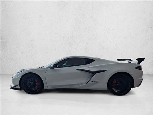 New 2026 Chevrolet Corvette Z06 RWD image 5
