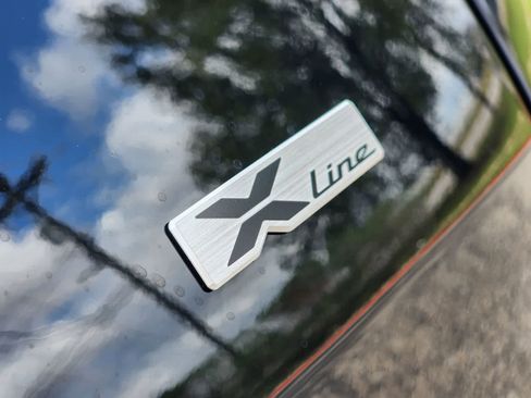 New 2026 Kia Sportage X-Line AWD/4WD image 11