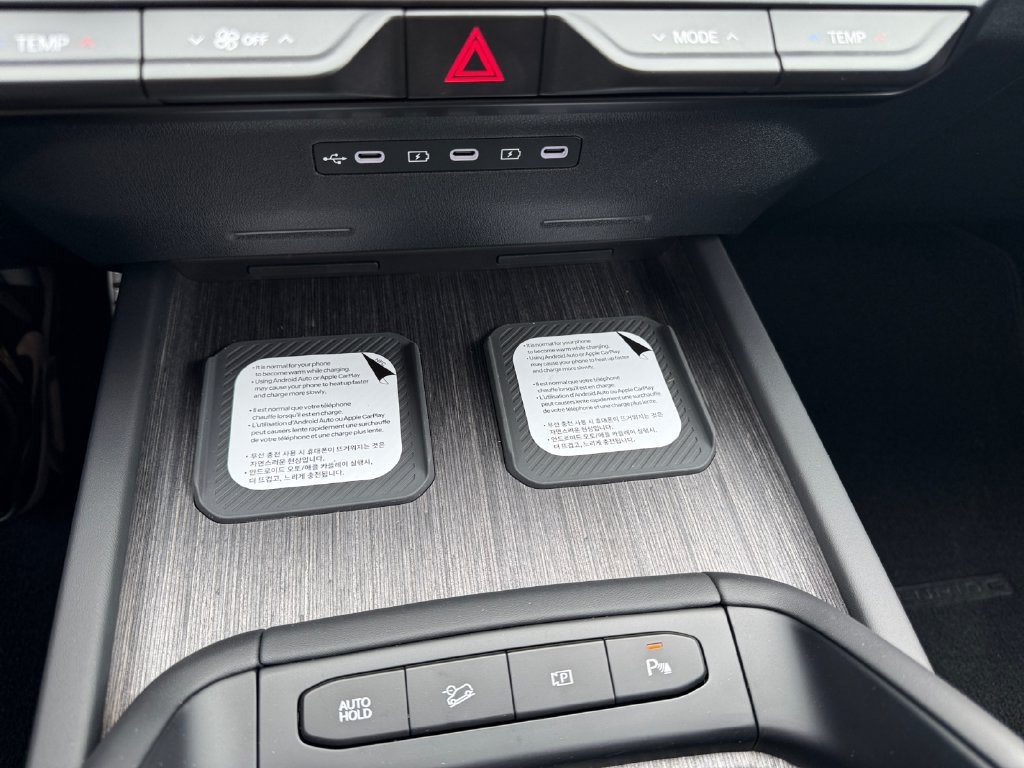 New 2027 Kia Telluride X-Line SX Prestige AWD/4WD image 20