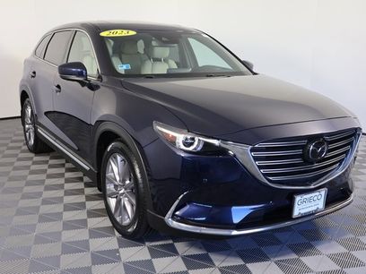 Used 2023 MAZDA CX-9 Grand Touring