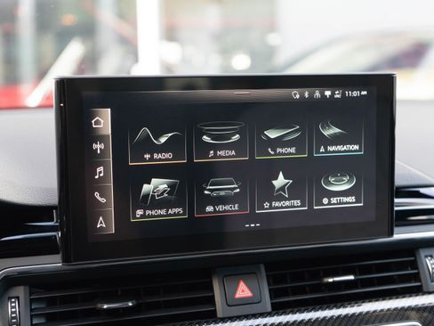 Used 2021 Audi RS 5 Sportback w/ Dynamic Package image 24