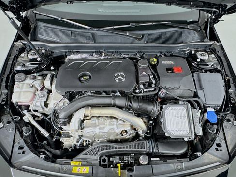 New 2026 Mercedes-Benz CLA 250 image 10