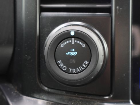 Used 2023 Ford F250 Lariat w/ Lariat Ultimate Package AWD/4WD image 55