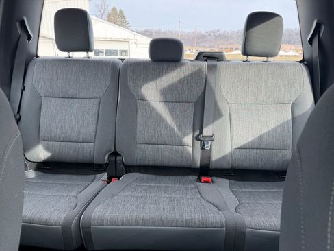 Used 2023 Ford F350 XL w/ STX Appearance Package image 21