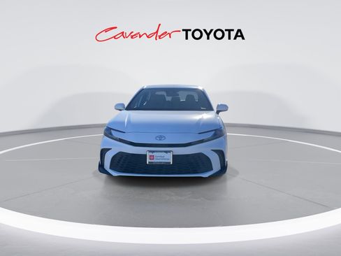 Certified 2026 Toyota Camry SE image 3