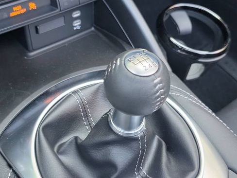 New 2026 MAZDA MX-5 Miata Club RWD image 23