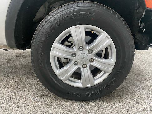 Used 2020 Ford Ranger XL w/ Equipment Group 101A Mid image 22