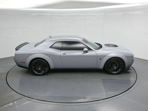 Used 2021 Dodge Challenger R/T Scat Pack RWD image 38