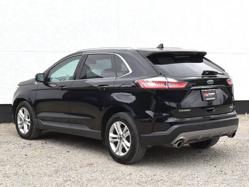 Used 2019 Ford Edge SEL FWD image 2