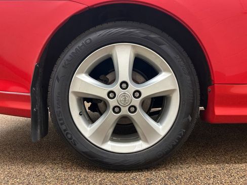 Used 2004 Toyota Solara SE Sport FWD image 25