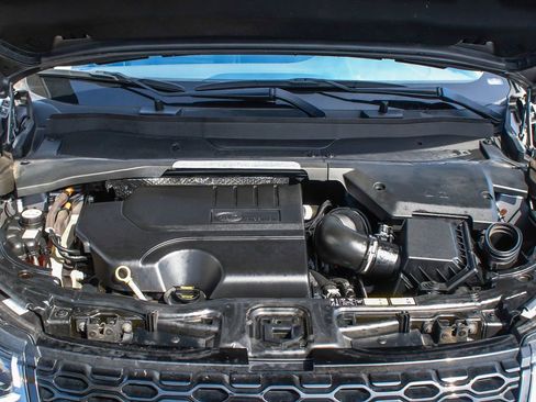 Used 2021 Land Rover Discovery Sport S image 48