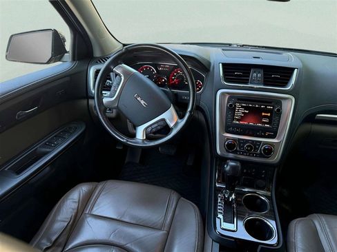 Used 2017 GMC Acadia Limited SLT AWD/4WD image 15