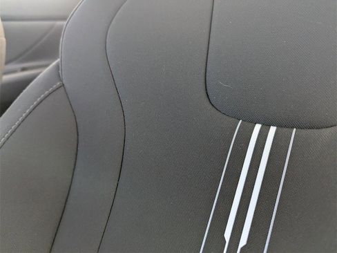 Certified 2025 Hyundai Elantra Sport image 14