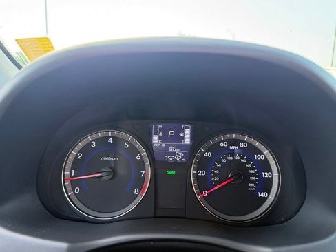 Used 2015 Hyundai Accent GS FWD image 14
