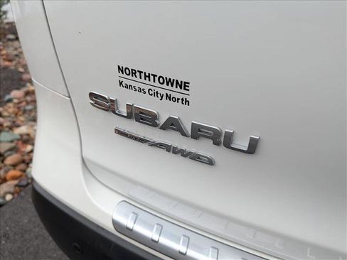 Used 2024 Subaru Ascent Touring image 21