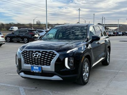 Used 2021 Hyundai Palisade SE