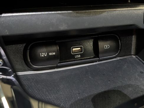 Used 2021 Kia Soul Turbo image 18