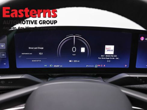 Used 2023 Lucid Air Pure AWD/4WD image 17